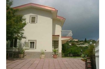 Casa rural Gioiosa Marea 1